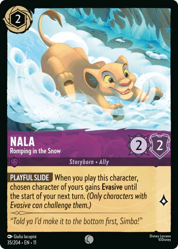 Nala