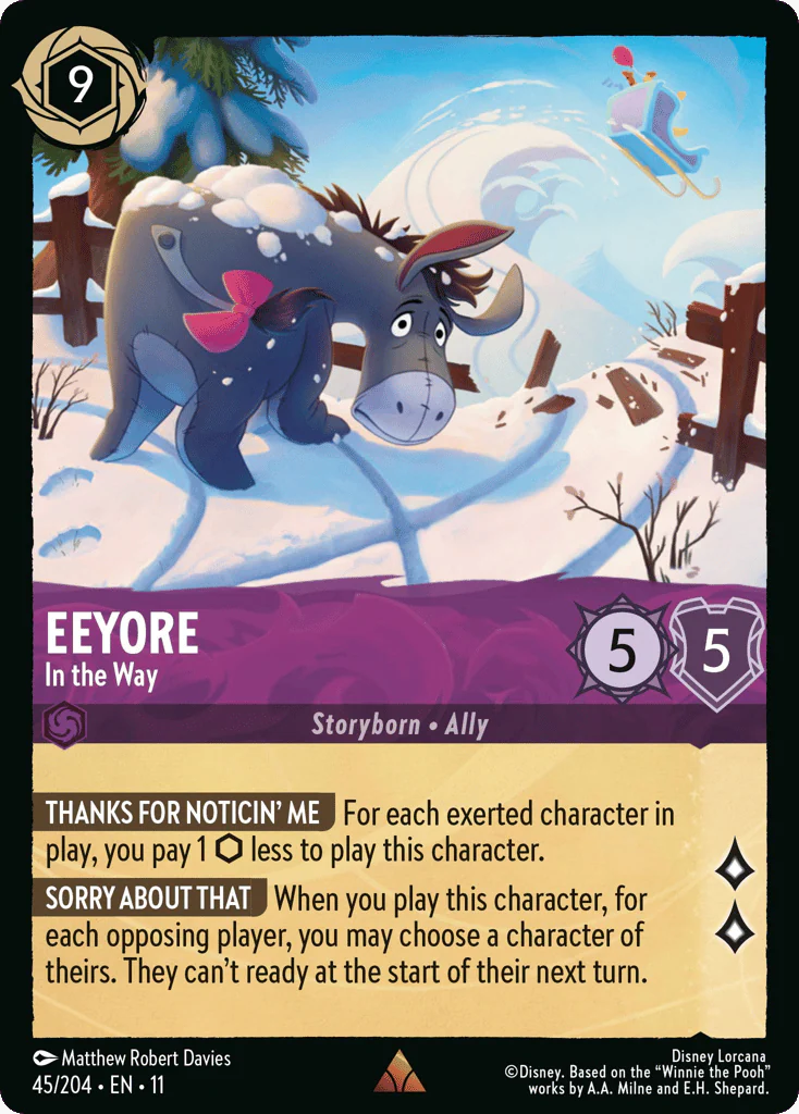 Eeyore