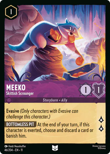 Meeko