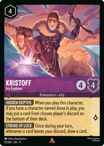 Kristoff