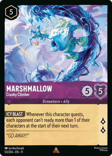 Marshmallow
