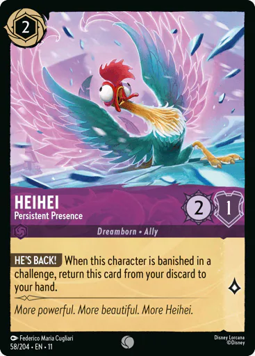 HeiHei