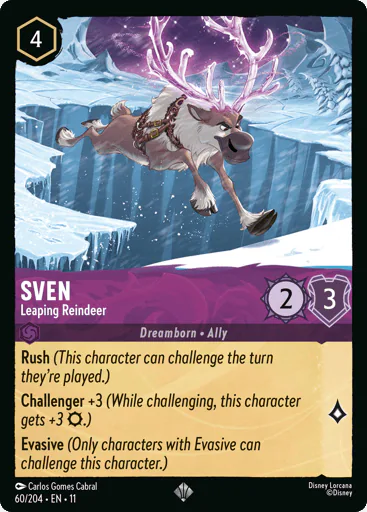 Sven