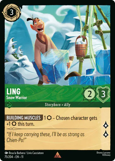 Ling