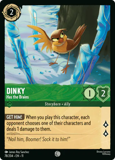 Dinky