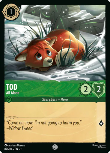 Tod