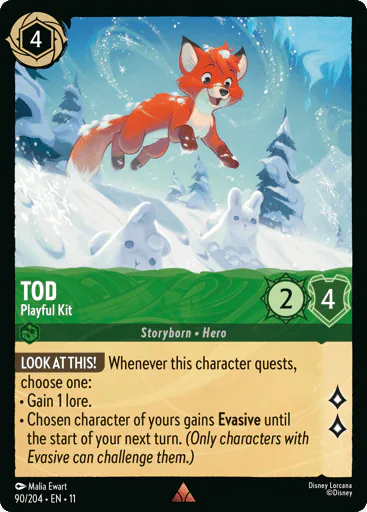 Tod