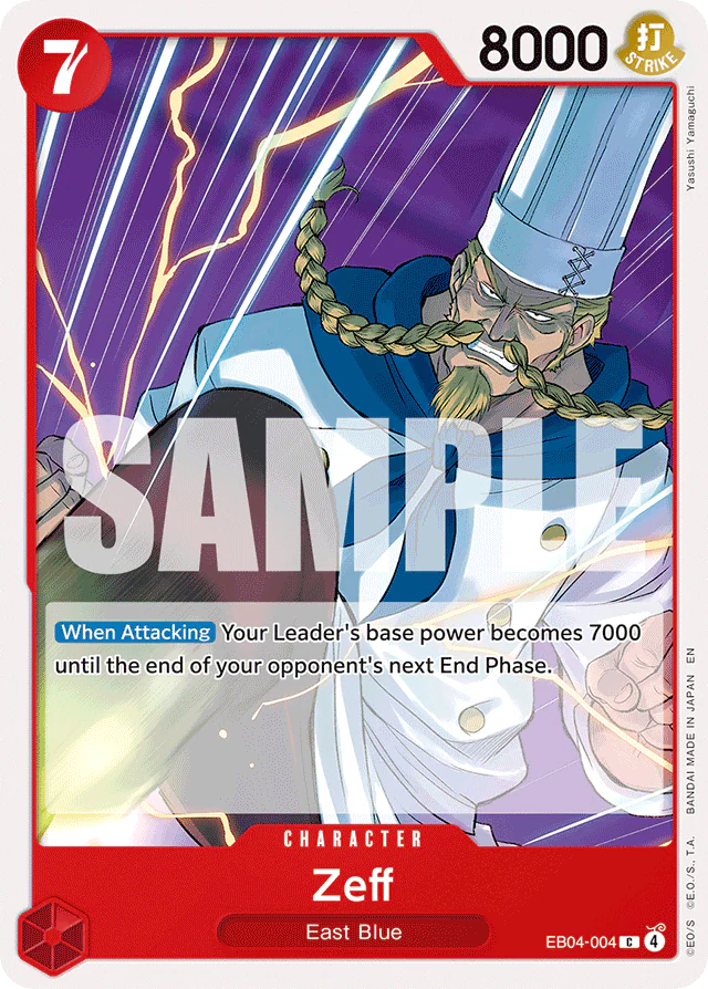 Zeff