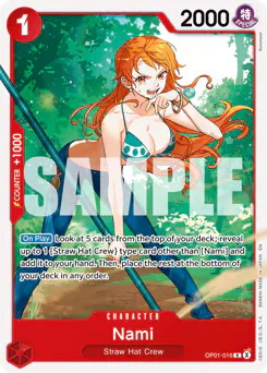 Nami