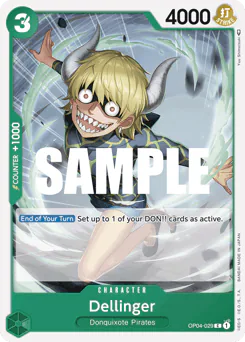 Dellinger