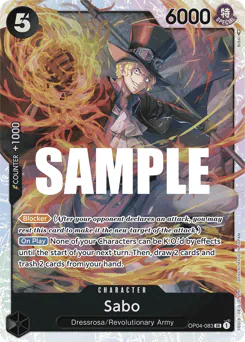 Sabo