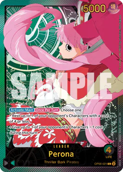 Perona