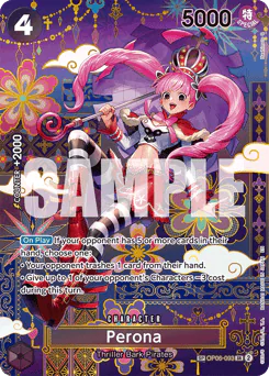 Perona