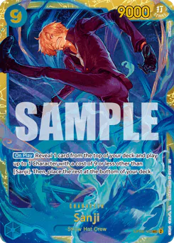 Sanji