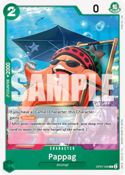 Pappag