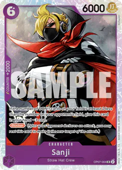 Sanji