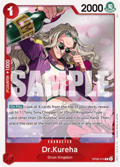 Dr.Kureha