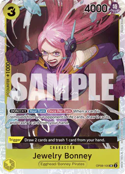Jewelry Bonney