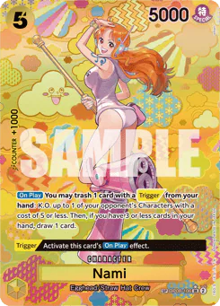 Nami