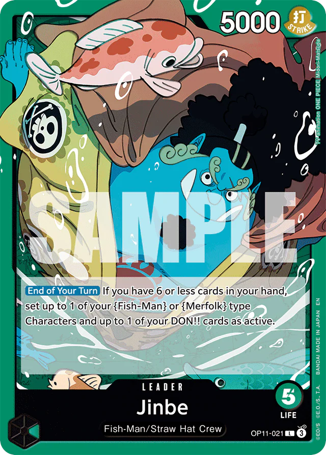 Jinbe