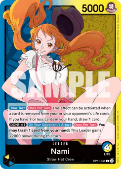 Nami