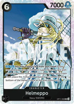 Helmeppo