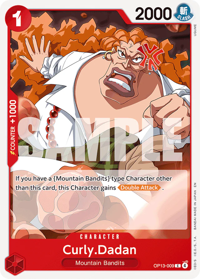 Curly.Dadan