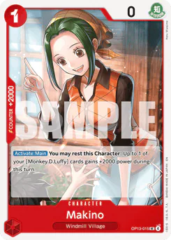 Makino