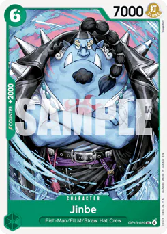 Jinbe
