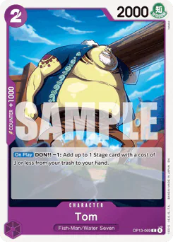 Tom
