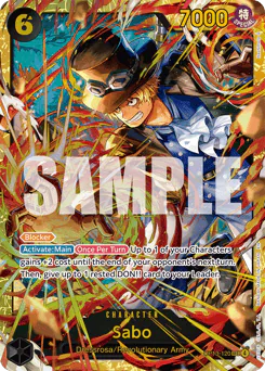 Sabo