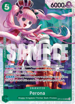 Perona