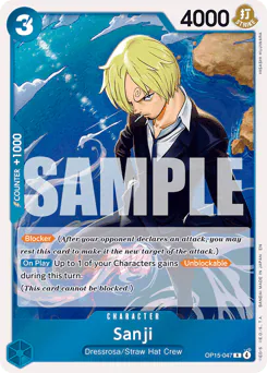 Sanji