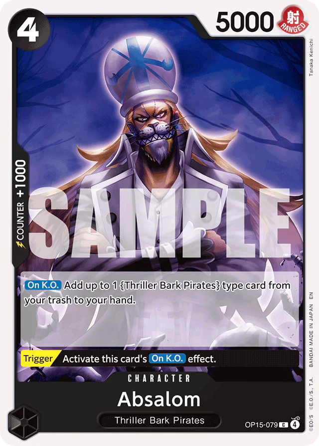 Absalom