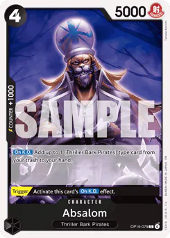 Absalom