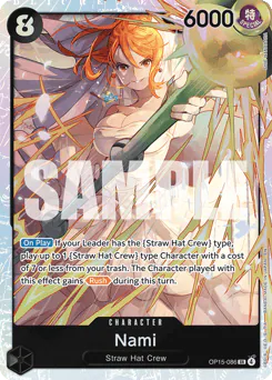 Nami