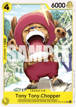 Tony Tony.Chopper