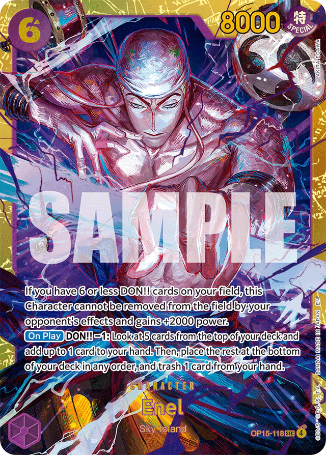 Enel