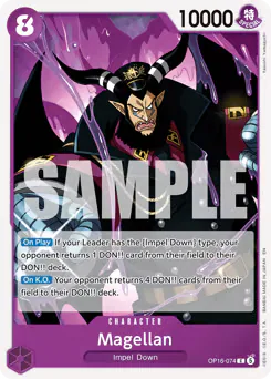 Magellan