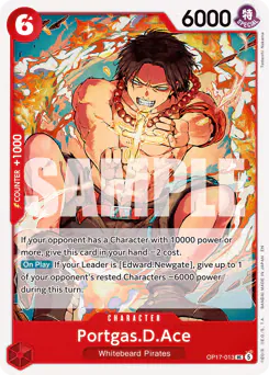 Portgas.D.Ace