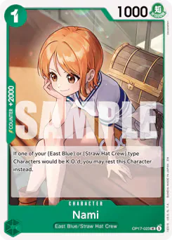Nami