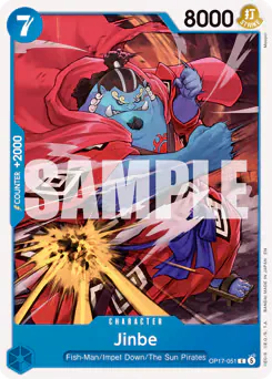 Jinbe