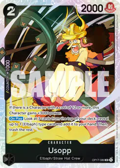 Usopp