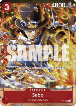 Sabo