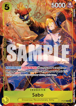 Sabo