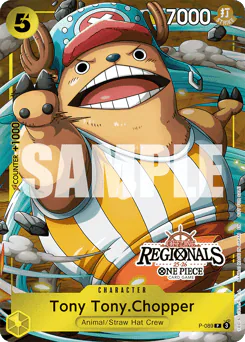 Tony Tony.Chopper