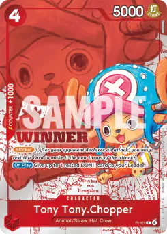 Tony Tony.Chopper
