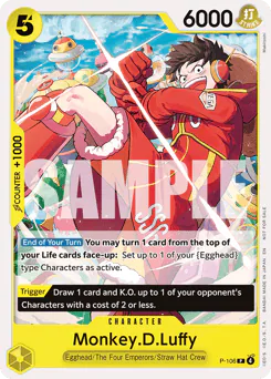 Monkey.D.Luffy