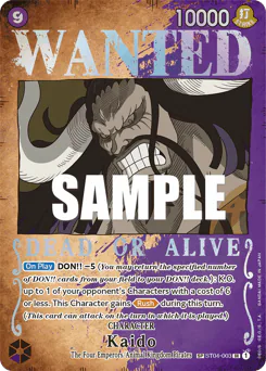 Kaido