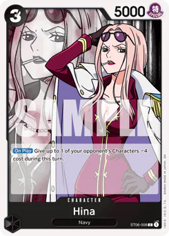 Hina